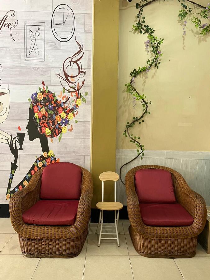 Cozy Place Patong Exterior foto